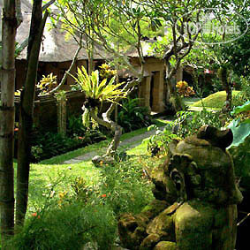 Фото Bali Agung Village