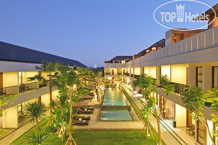 Фото Amadea Resort & Villas