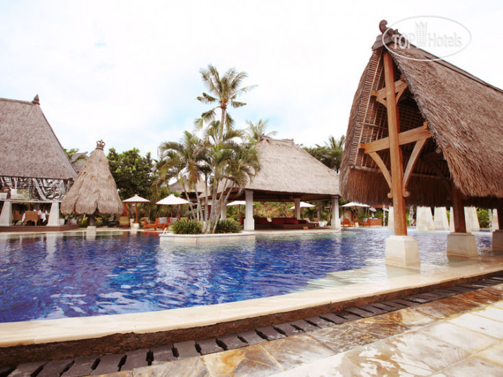 Photos Rama Beach Resort and Villas