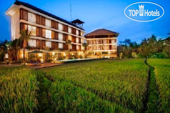 Photos Plataran Ubud Hotel & Resort