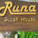 Фото Runa Guesthouse