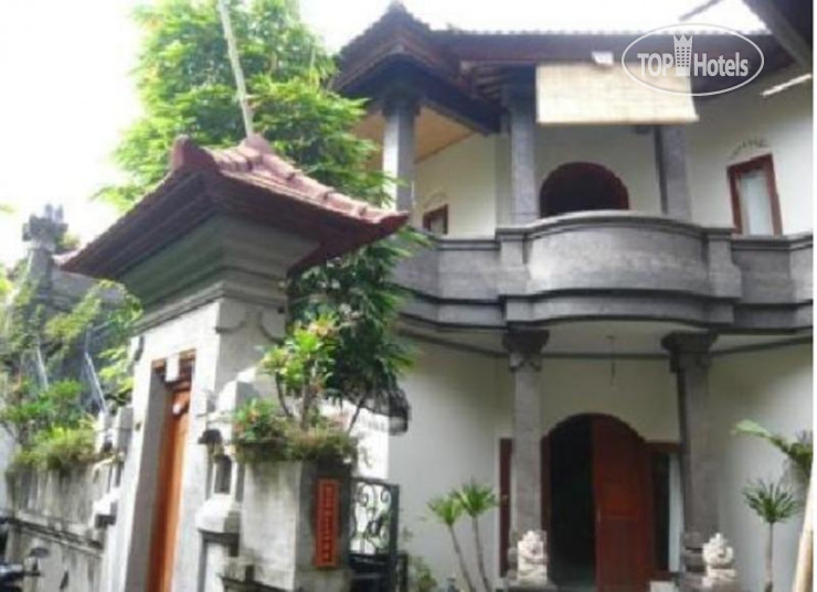 Photos Ubud Dream Homestay