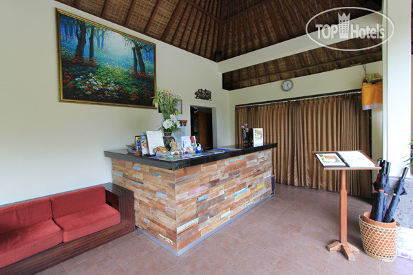 Фото Indira Cottage Ubud Bali