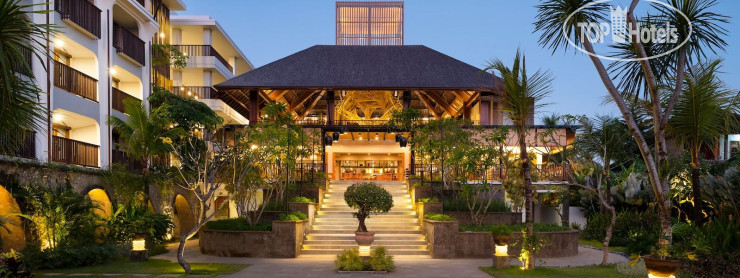 Фото Element by Westin Bali Ubud