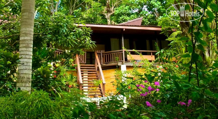 Photos Bunaken Cha Cha Nature Resort