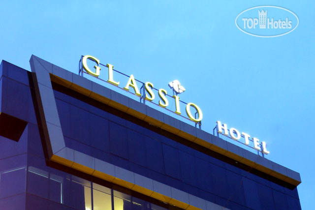 Фото Glassio Hotel Roxy Jakarta