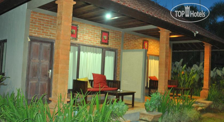 Photos Badini Homestay