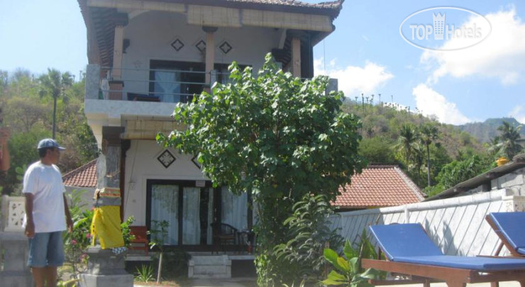 Фото Bubu Racok Homestay