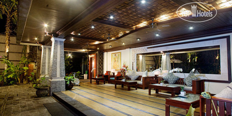 Фото The Bali Dream Villa & Resort Echo Beach Canggu