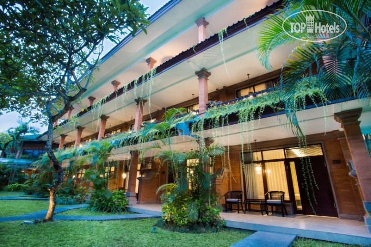 Photos Graha Cakra Hotel