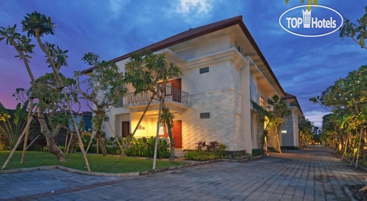 Фото Taman Ayu Town House