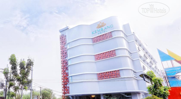 Фото Kembang Hotel