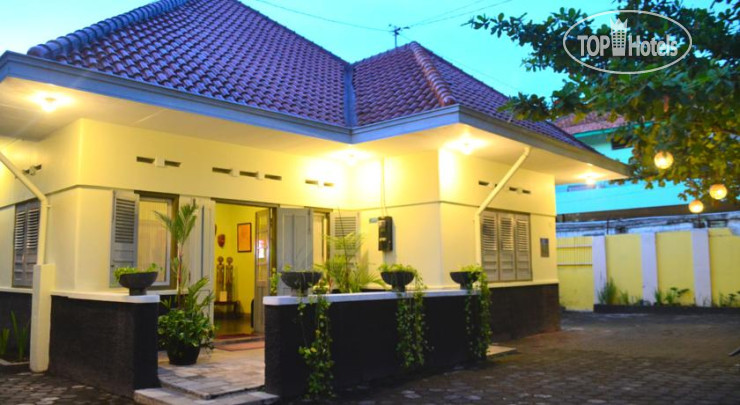 Photos The Kresna Hotel