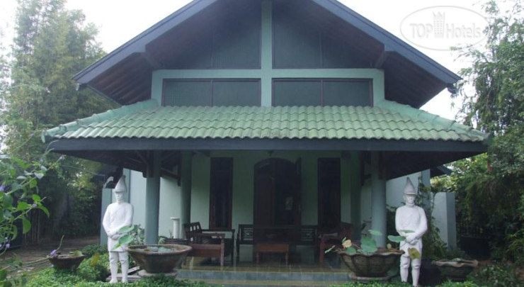 Photos Rumah Sawah