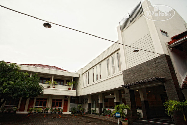 Фото Arini Hotel