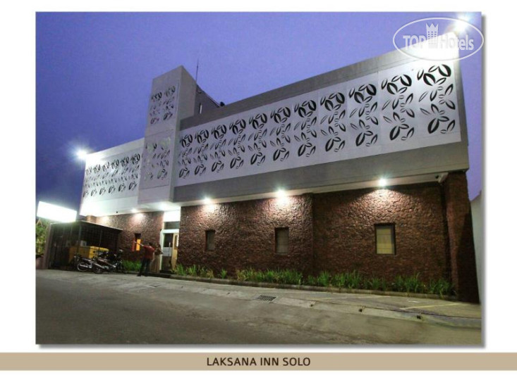 Фото Laksana Inn