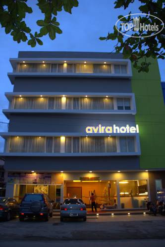 Фото Avira Hotel Makassar