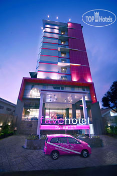 Фото Favehotel Daeng Tompo Makassar