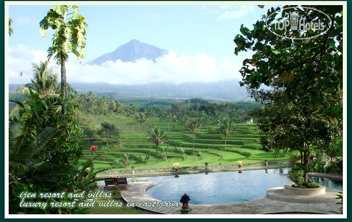 Photos Ijen Resort & Villas