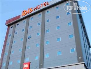 Фото Hotel ibis Balikpapan