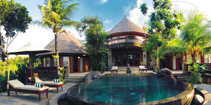 Photos Taman Wana Villas and Spa