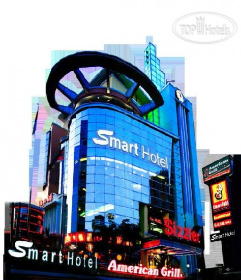 Фотографии отеля  Smart Hotel Thamrin Jakarta 3*