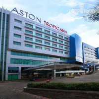 Aston Tropicana 4*