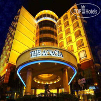 Acacia Jakarta Отель