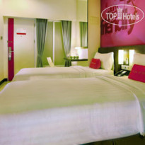 Favehotel Pluit Junction 