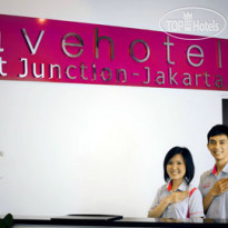 Favehotel Pluit Junction 