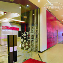 Favehotel Pluit Junction 