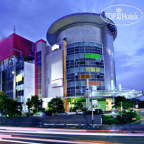 Favehotel Pluit Junction 