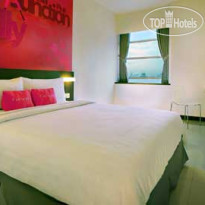 Favehotel Pluit Junction 