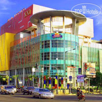 Favehotel Pluit Junction 