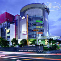 Favehotel Pluit Junction 