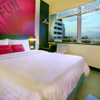 Favehotel Pluit Junction 