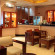 Ambhara Hotel Jakarta Caf&amp;#233; de France