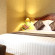 Ambhara Hotel Jakarta Junior Suites