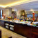 Aston Bogor Hotel & Resort Шведский стол