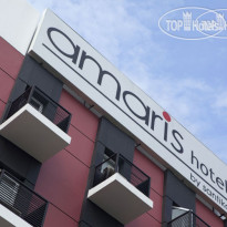 Amaris Hotel Bandara Soekarno - Hatta 