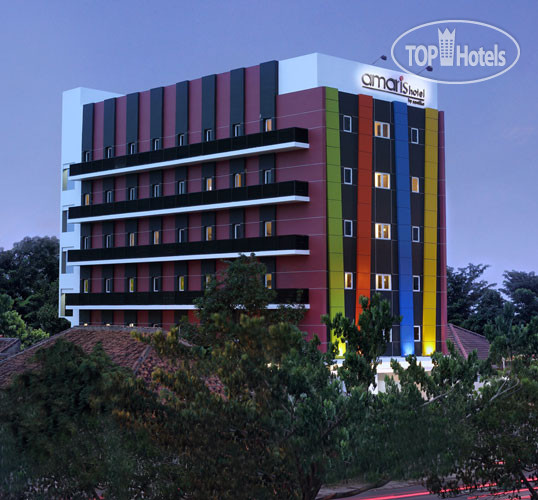 Фотографии отеля  Amaris Hotel Mangga Besar 2*