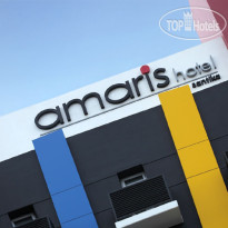 Amaris Hotel Mangga Besar 