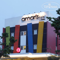 Amaris Hotel Padjajaran Bogor 