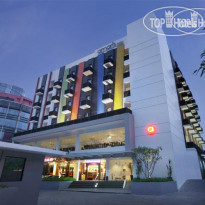 Amaris Hotel Padjajaran Bogor 