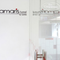 Amaris Hotel Padjajaran  Bogor 