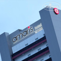 Amaris Hotel Tendean 