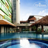 Banana Inn Hotel & Spa 4*