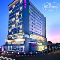 Favehotel Solo Baru 2*