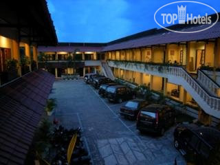 Фотографии отеля  Grage Jogja Hotel 2*