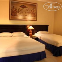 Grage Jogja Hotel 